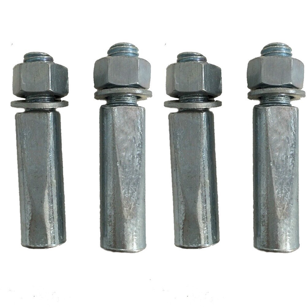 Chainwheel Cotter Pin Bicycle Cotter Pin Easy Installation Lightweight