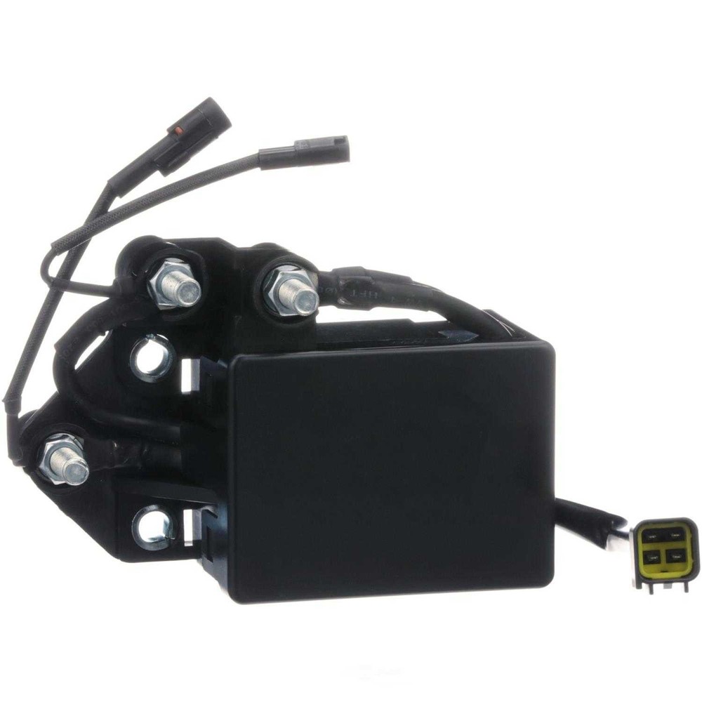 Diesel Glow Plug Relay Standard RY-585