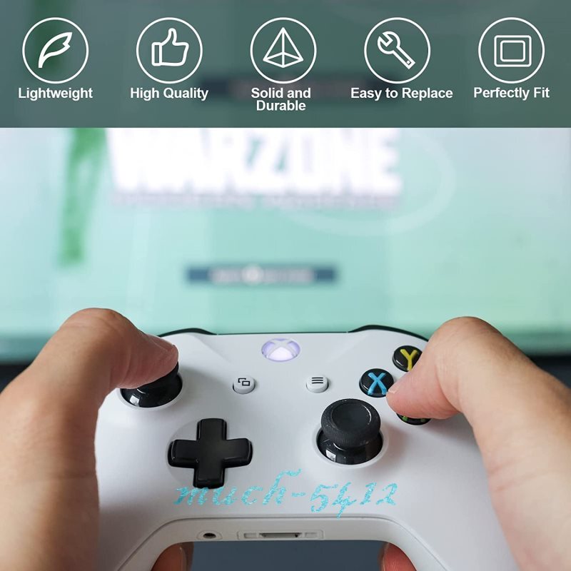 For Xbox 360 Wireless Controller AA Battery Back Case Cover Holder Pack Shell