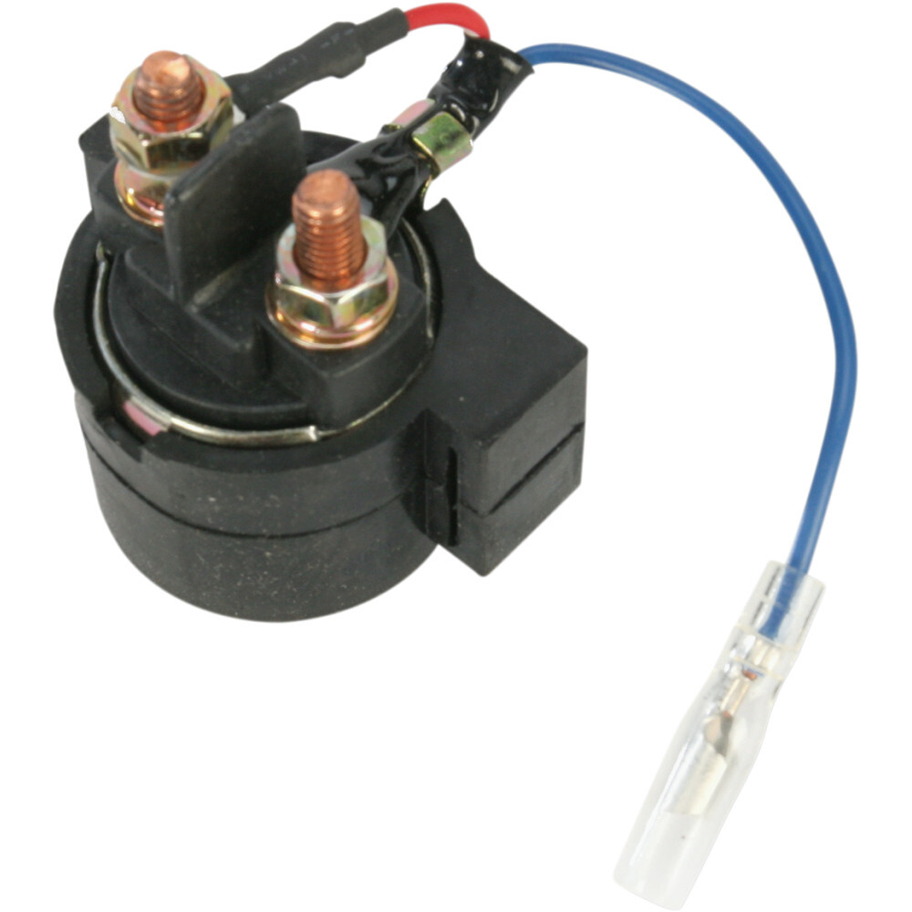 Rick's Motorsport Solenoid Switch - Yamaha | 65-402
