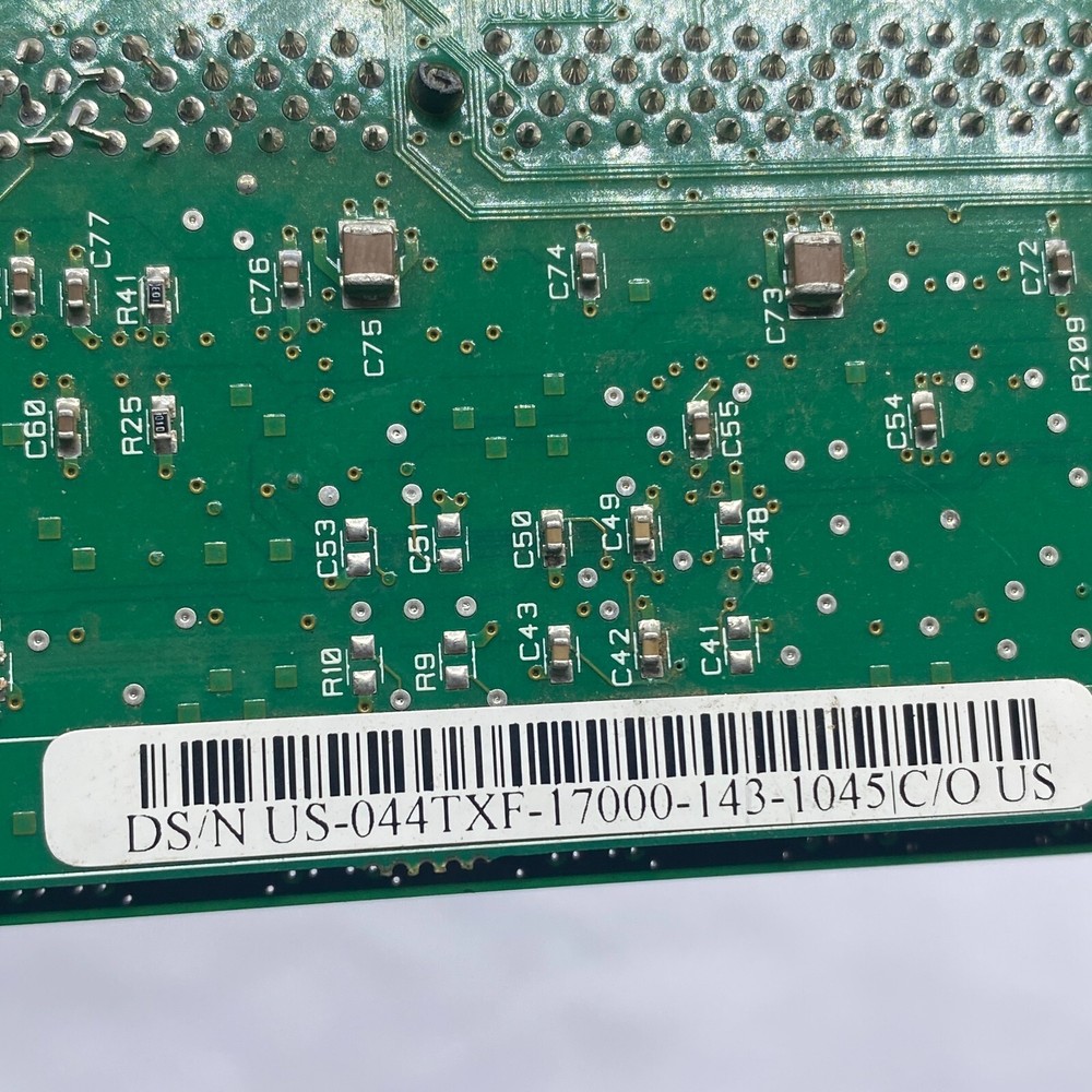 Dell 44TXF PERC 2 RAID Controller 128MB Cache - With BAT-NIMH-4.8 -05 Battery ✅