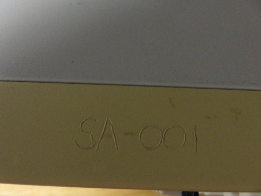 ADVANTEST R3131A SPECTRUM ANALYZER 9kHz - 3GHz