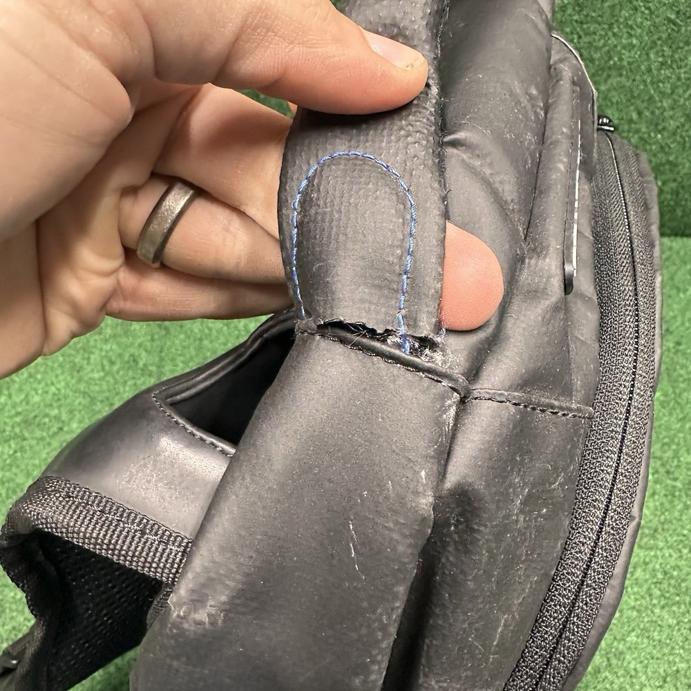 Scubapro City Bag Backpack - Damaged Handle
