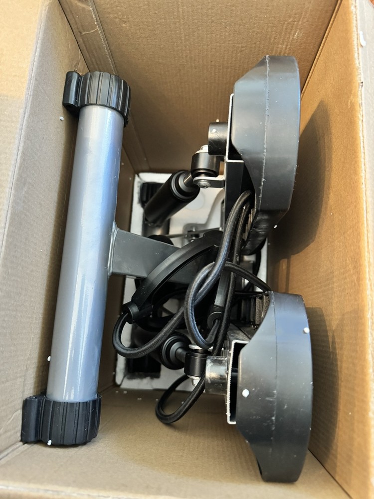 aerobic stepper Execise machine