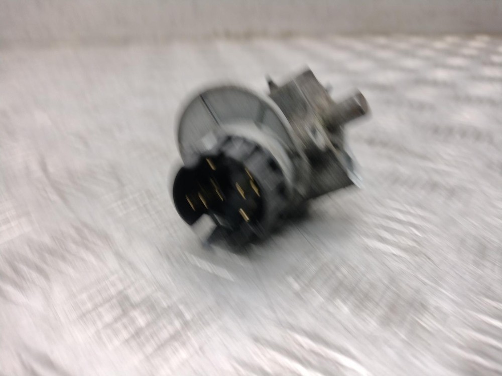 2008 PEUGEOT JET C TECH RNC LOCK SET