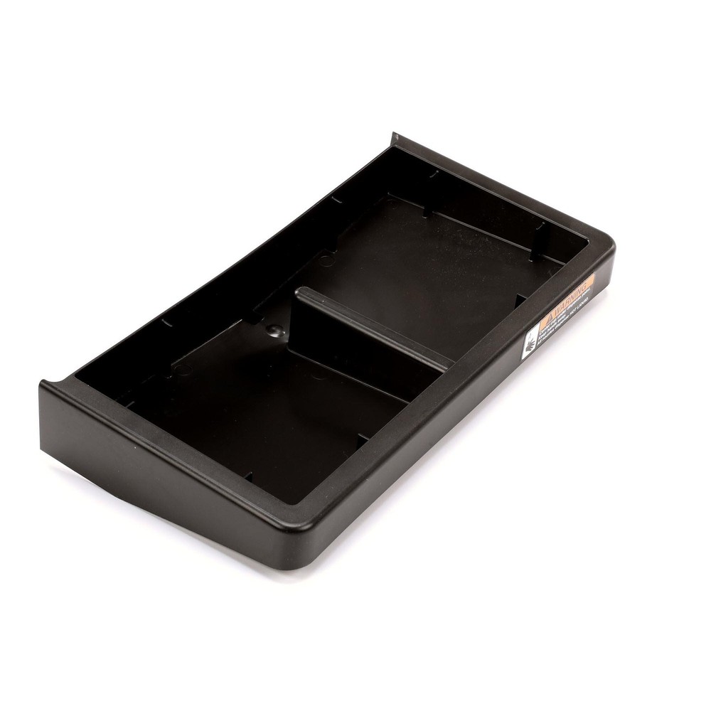 Bunn Kit, Quick Connect Drip Tray 45549.1003 - Genuine OEM Replacement Part