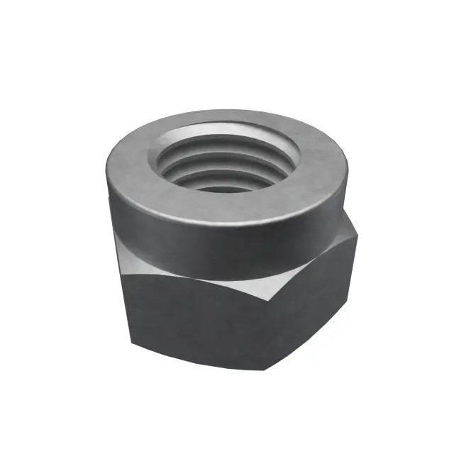 Genuine Mopar Hex Locking Nut 6106208AA