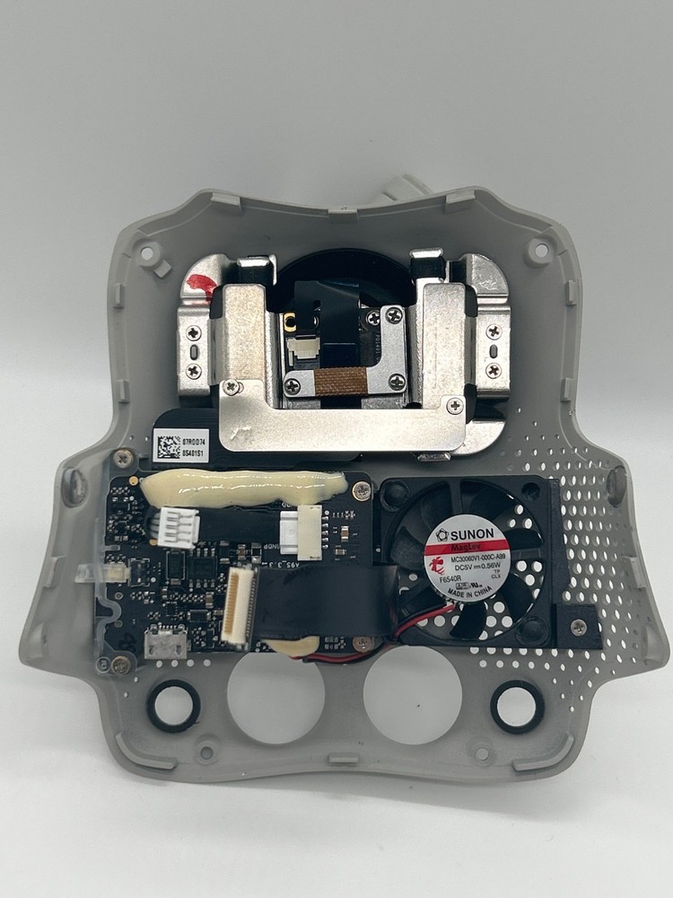 DJI Phantom 4 WM330A Standard Camera Gimbal – Tested Working – Used