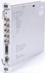 HP - Agilent - Keysight E5035A Spinstand Interface Module