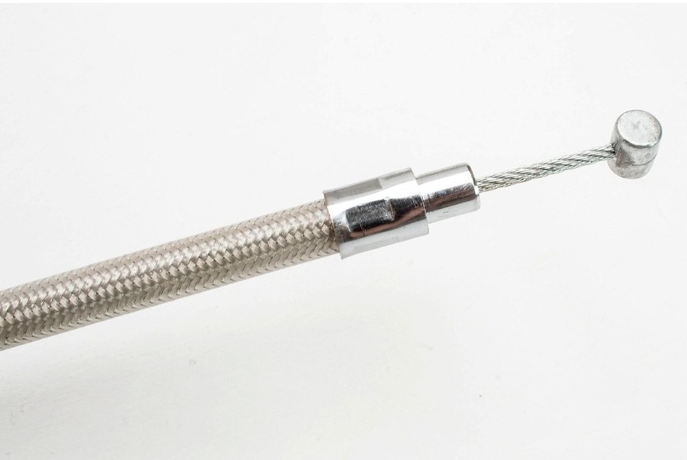 Motion Pro 62-0312 Armor Coat Clutch Cable