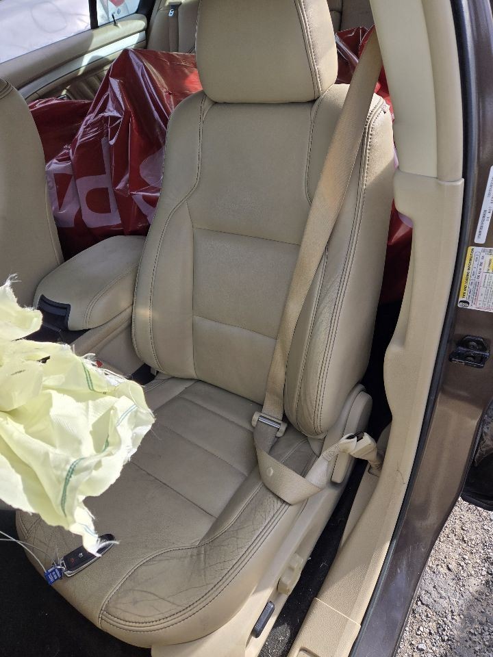 2013-2016 Ford Taurus Center Dash 8" Display Screen