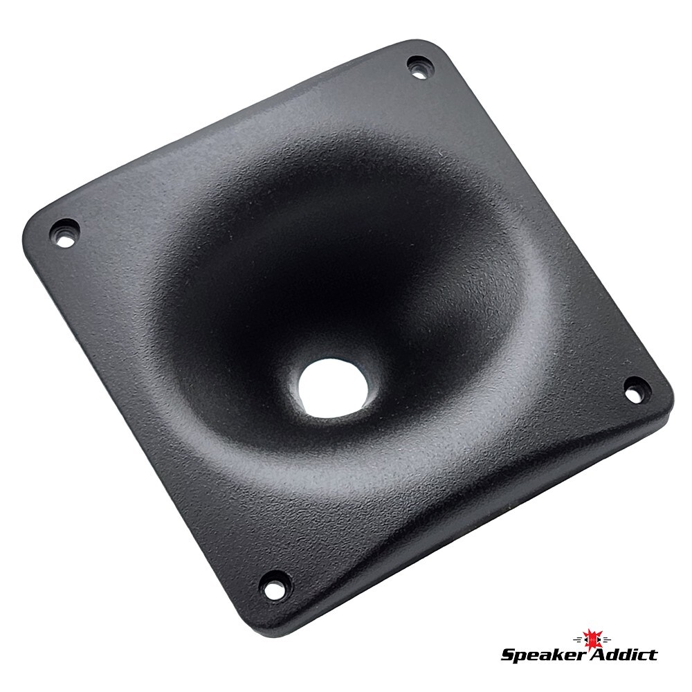 B-52 Matrix Horn Tweeter Compression Driver 1500 V2 etc 1.3" Titanium diaphragm