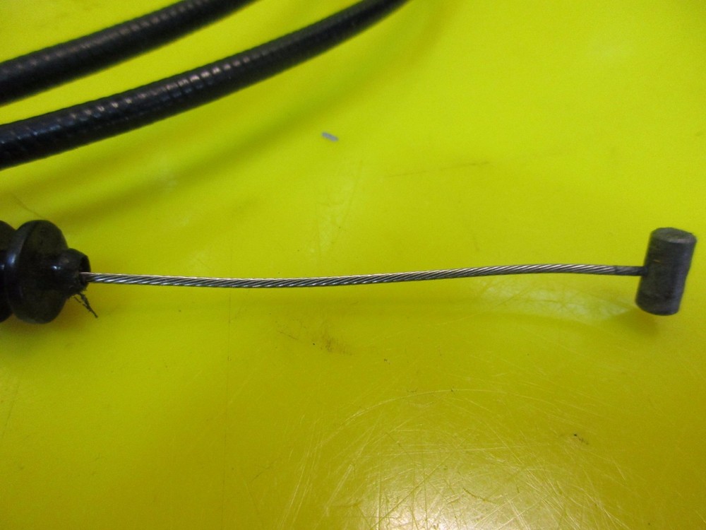 2002 SEADOO SEA DOO GTX DI 951 THROTTLE CABLE WIRE LINE