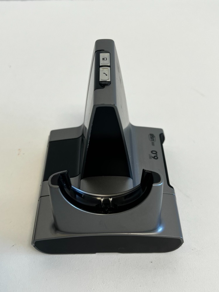 V5: Plantronics W01 Charging Base with Power Supply