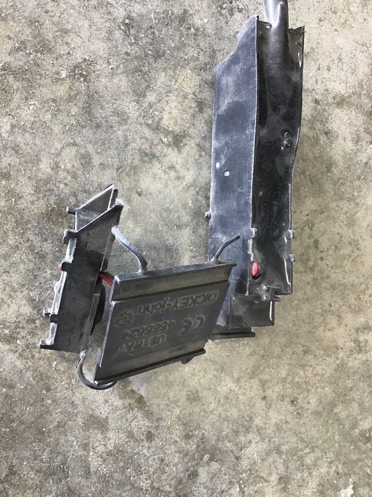 Sensor-1 HRPS-WP High Rate Planter Population Sensor