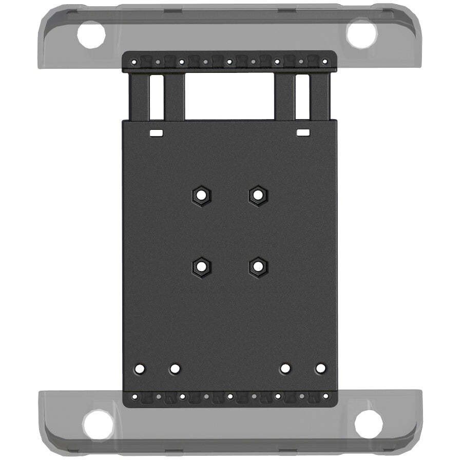RAM-HOL-ACU RAM Tab-Tite Backplate with Hardware...