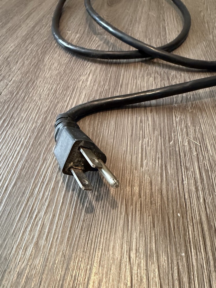 HP 8903B Audio Analyzer - Powers On but Untested