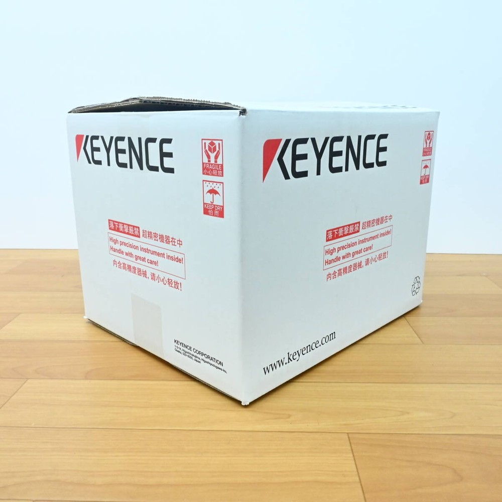 Keyence VJ-3000 Vision System Japan