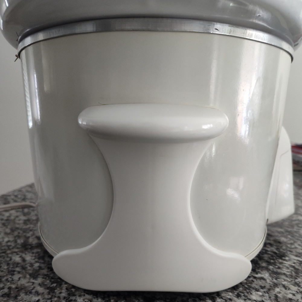 Rival Crock Pot Smart Pot Stoneware Slow Cooker Model 5865