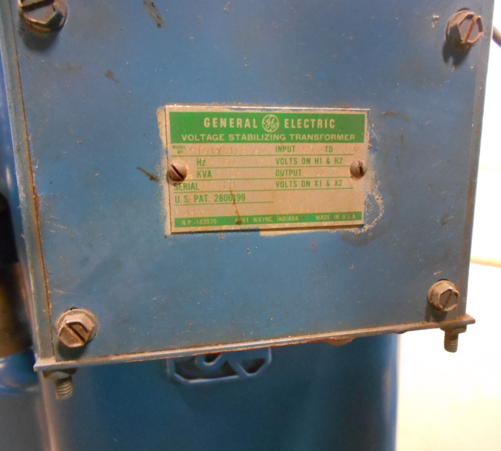 Jones and Lamson 20x Optical Comparator