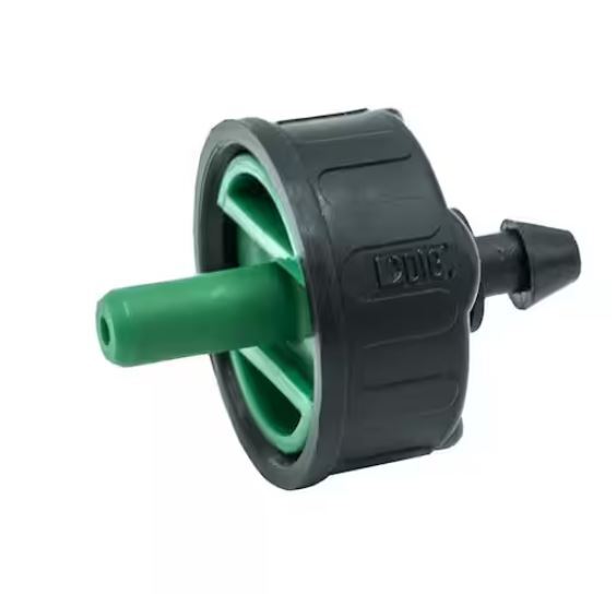 200-PACK DIG 2-GPH Pressure Compensating Dripper