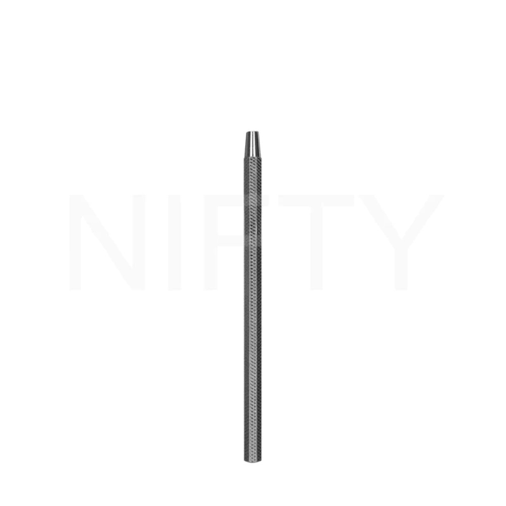 Mirror Handles Simple Stem