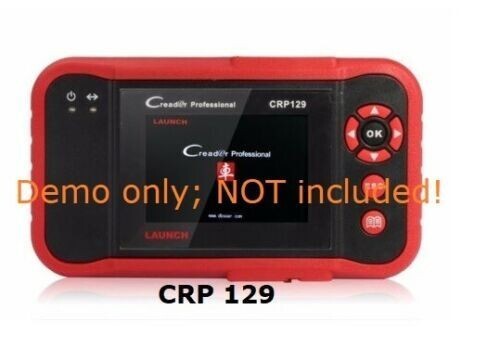 OBD2 OBDII Main Data Cable for Launch X431 GDS 3G Scan Tool Code Reader Scanner