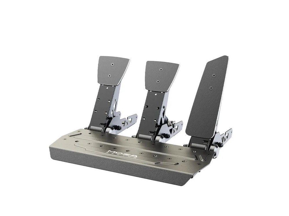 MOZA SR-P Pedal (Clutch)