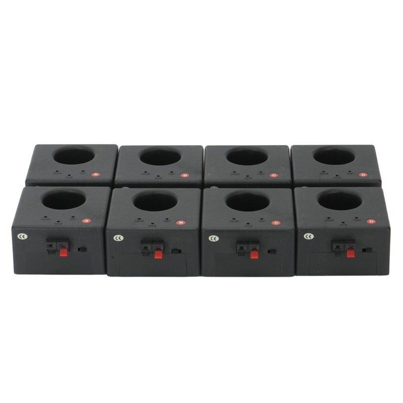 Cold Spark Machine Stage Firework Effects For DJ Party Wedding Remote Control