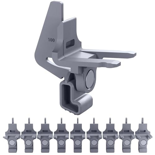 Screwdriver+ Bracket Model 100 | Compatible with Wall Control | for Tool Wall