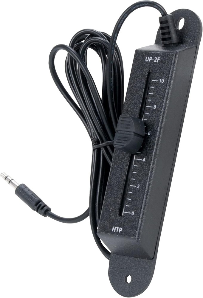 Elation Professional Uni Pak II Single Channel Dimmer Pack black