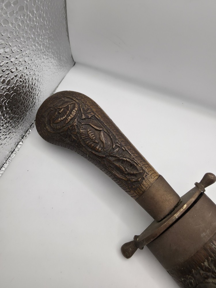 Vintage Dagger