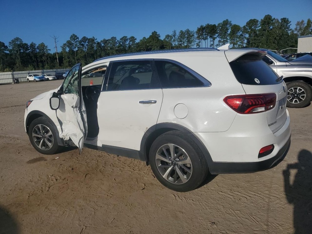 SORENTO 2019 Speedometer 2329063