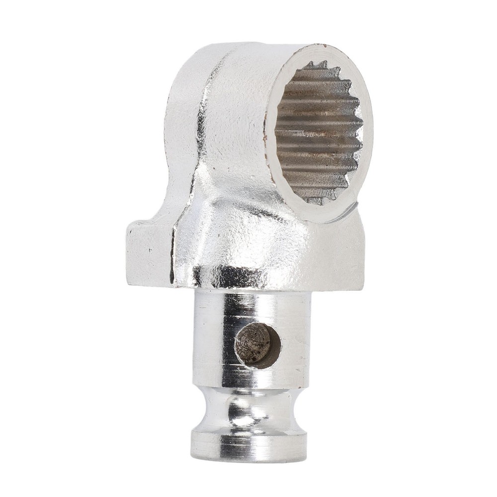Kick Start Joint Knuckle Steel Structure Chrome Plating Kick Starter Lever Join･