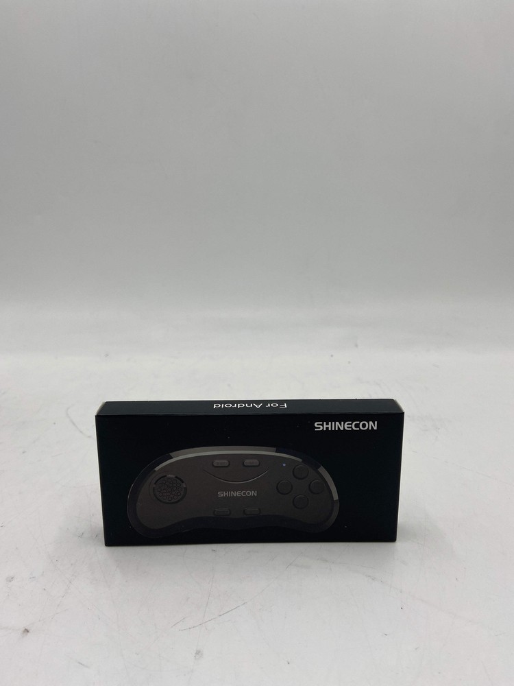 New VR Shinecon for Android or iPhone VR Headset