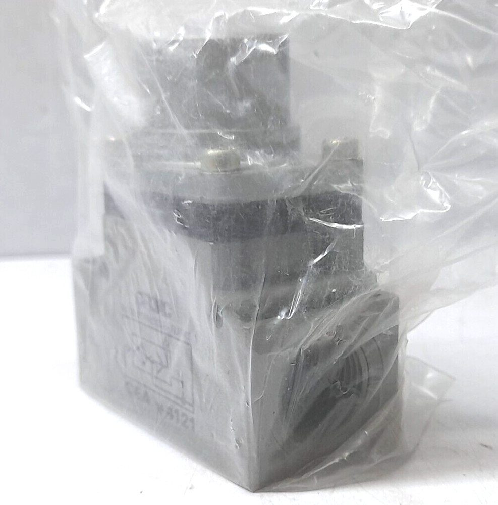 Cpoac CEA 4121 Valve