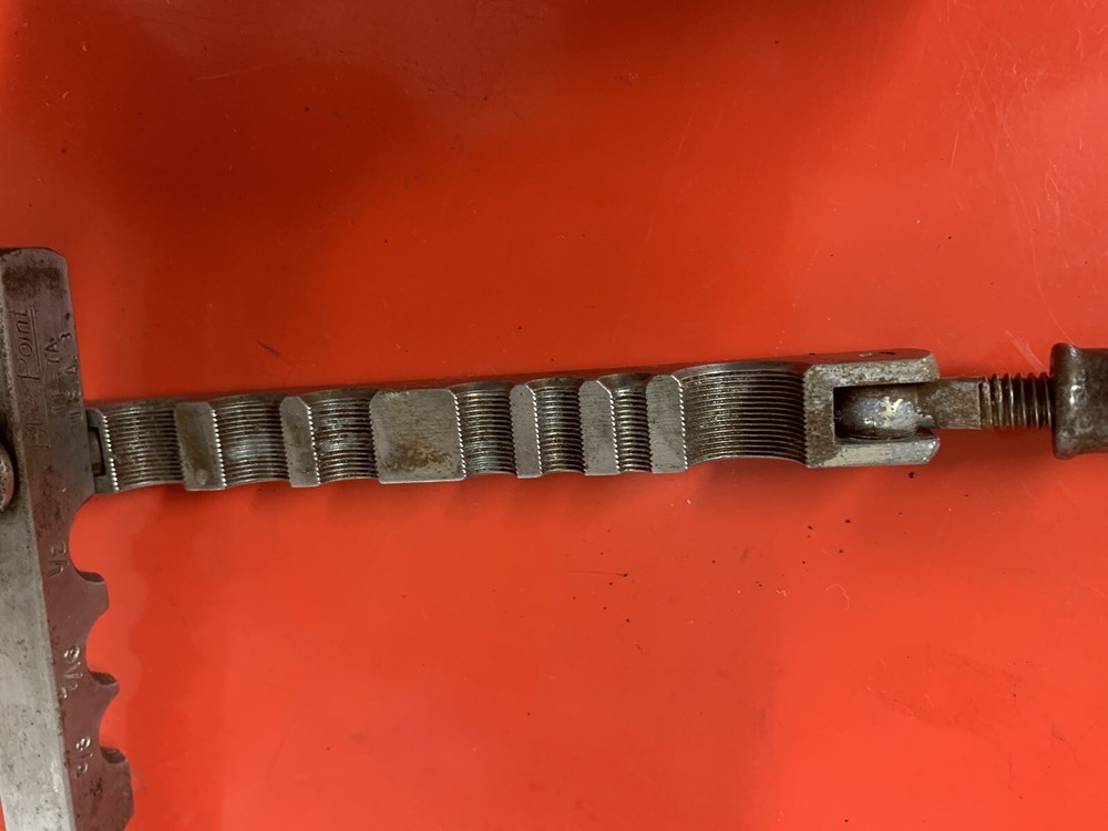 Blue Point TF-7A Flaring Tool USA