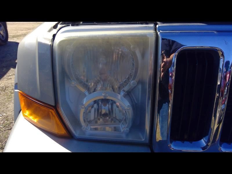 COMMANDER 2006 Fuse Box Cabin 6647