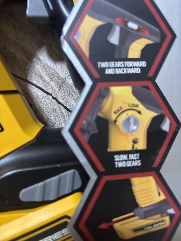 Power Tools Role Play Toys