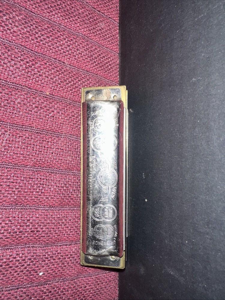 Harmonica