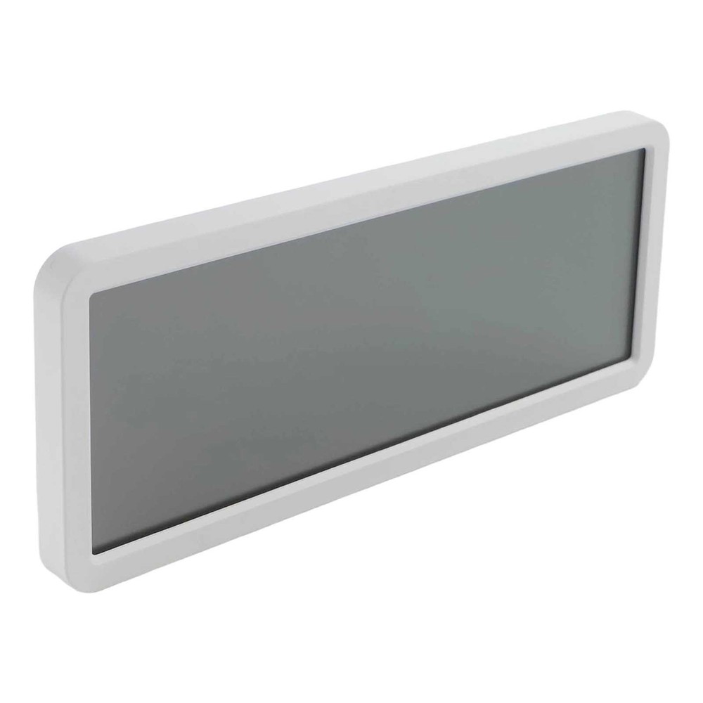 Automatic Adjustment Digital Wall Clock Battery Powered Clock Home Office Clock