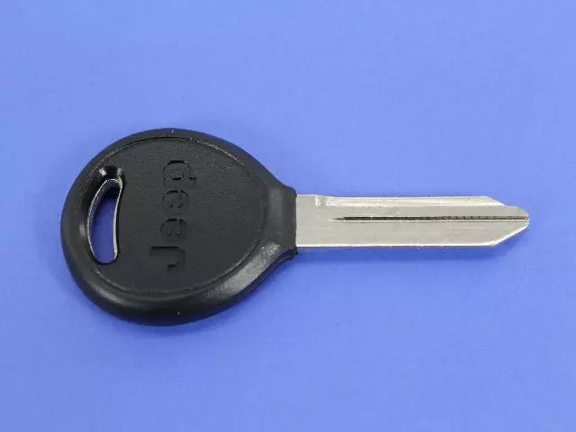 Genuine Mopar Master Key 5013809aa