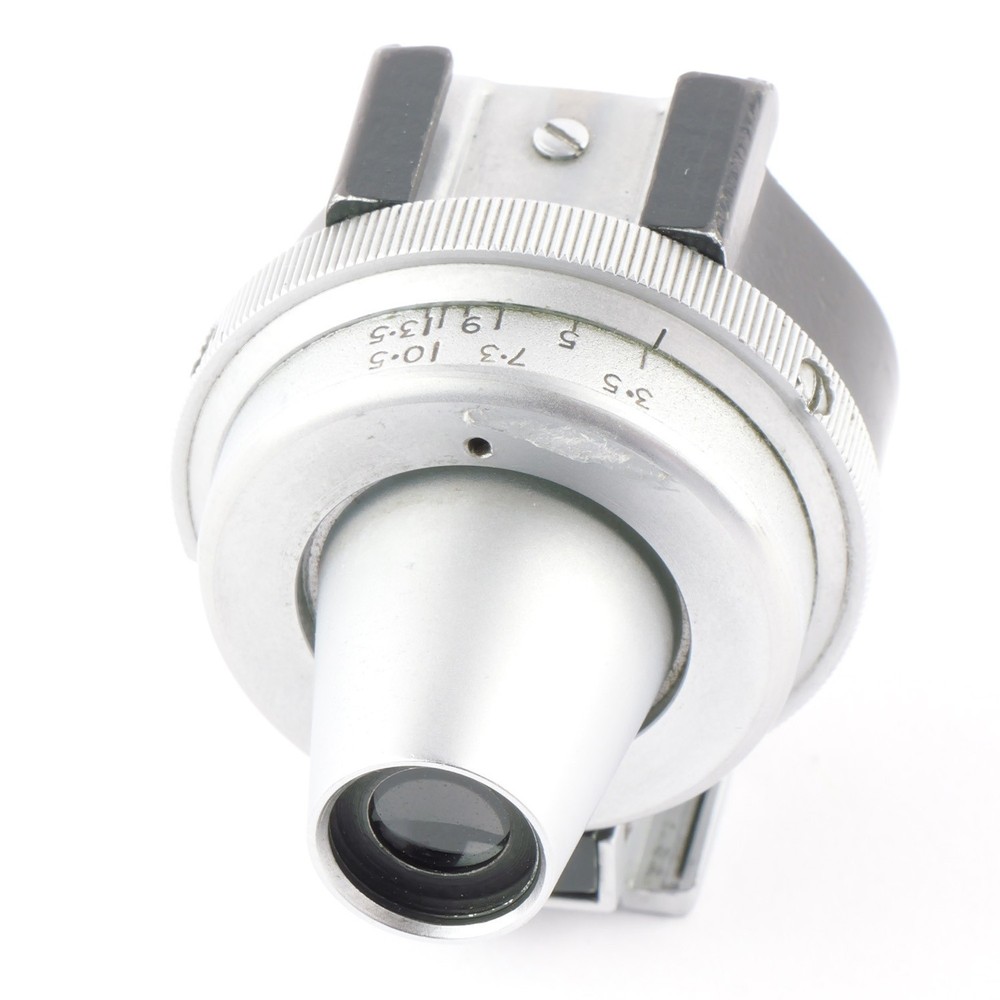 Wray VIOOH Finder