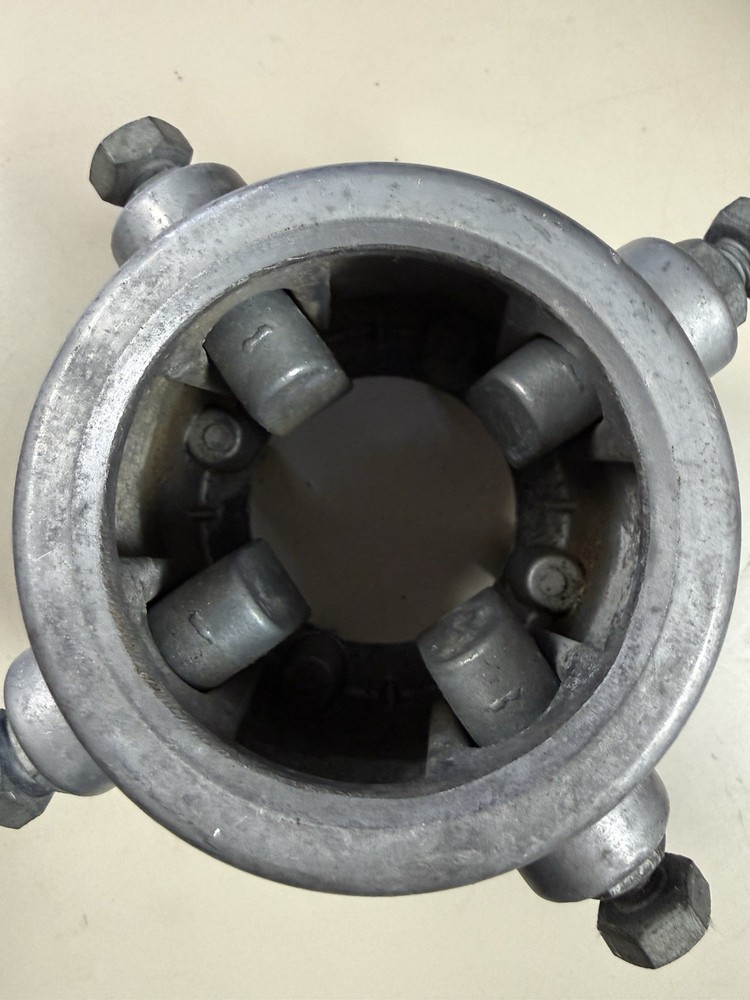 antenna rotor thrust bearing