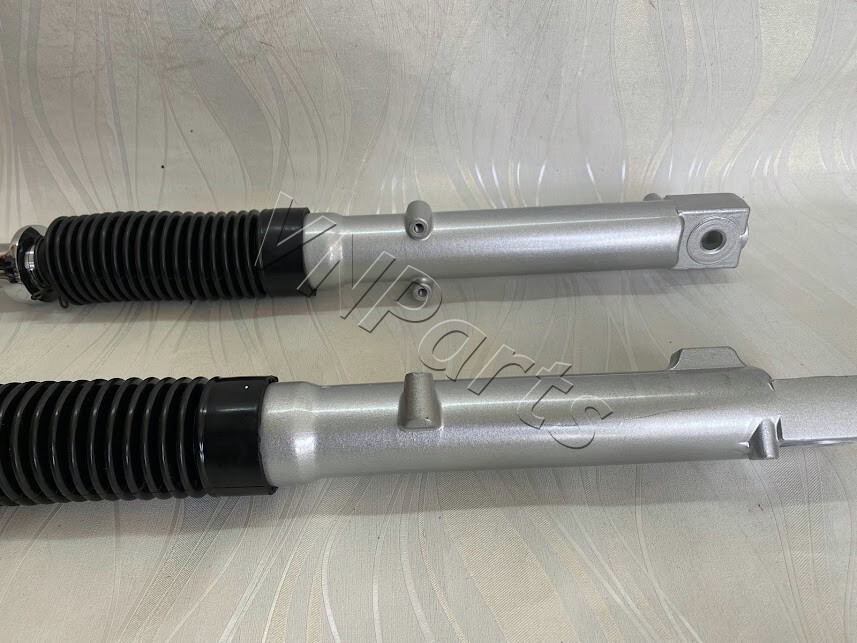 Honda CL50 Front Fork. CD50 SS50 CL70 CL90 Front Fork TripleTree Complt Assembly