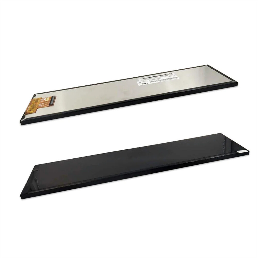 8.8-Inch 1920X480 LCD Display, MIPI Interface, HSD088IPW1-A00 with Driver Board