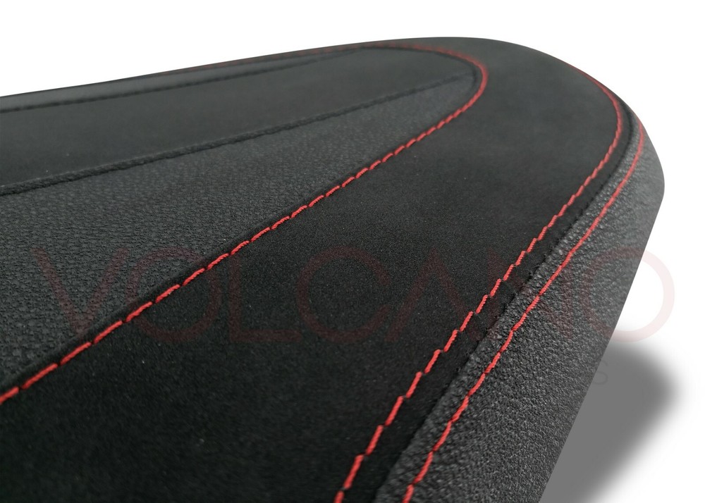 Cover Saddle MULTISTRADA 1200 / 1260 2015 - 2020 - D092C