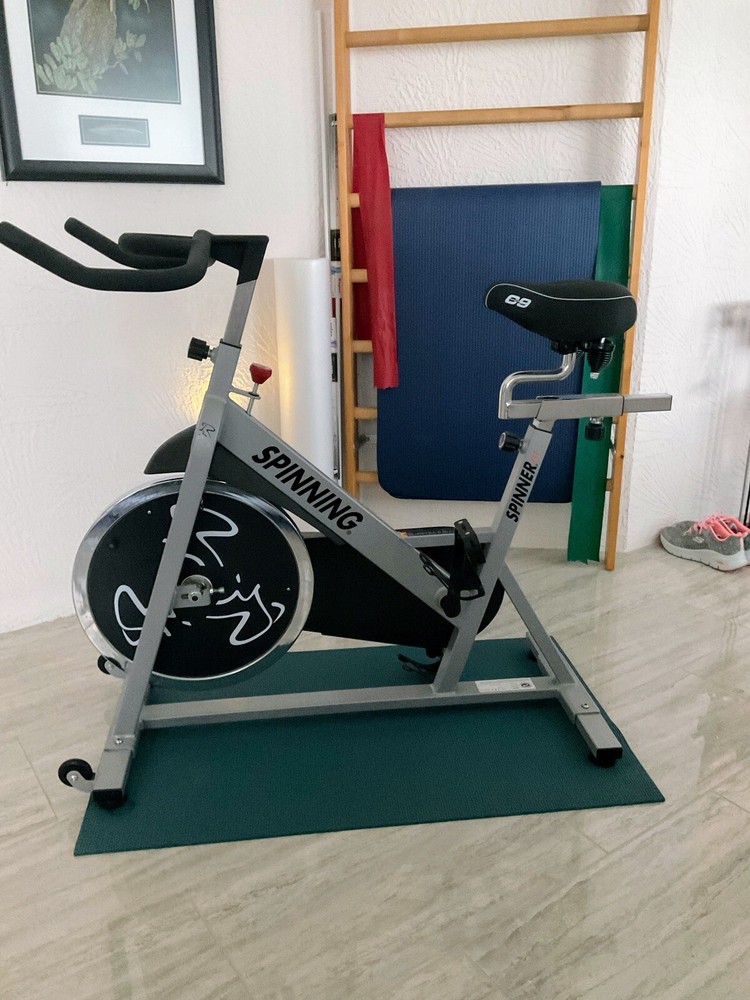 Home Trainer