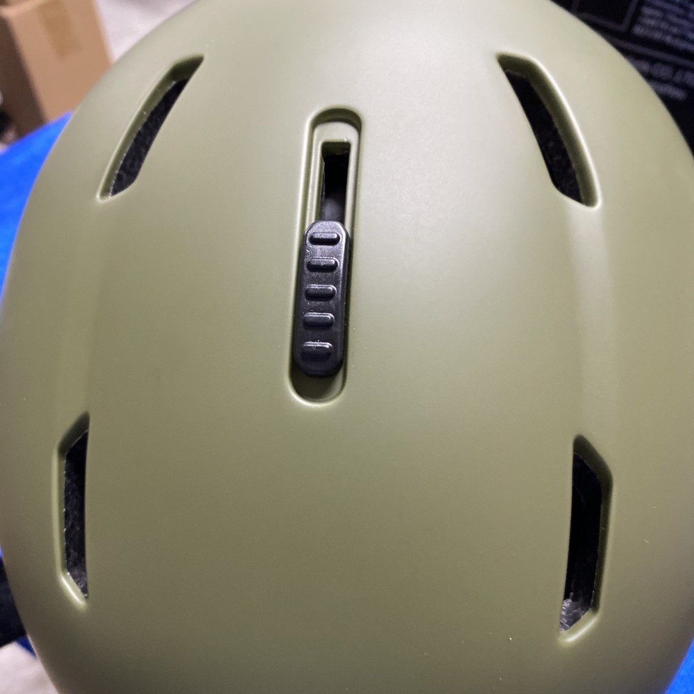 Lanova Ski Helmet Size M /2