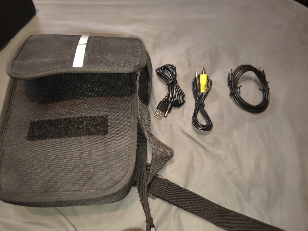 Night Vision Biniculars